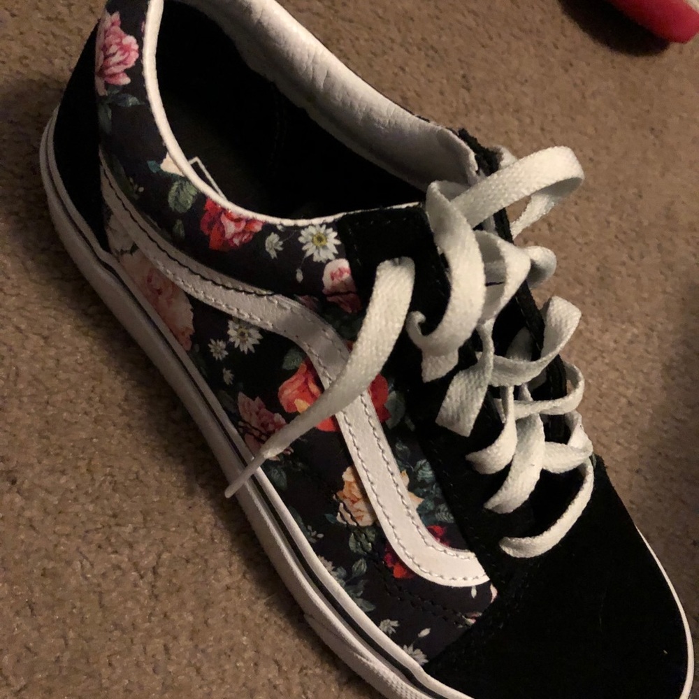 vans